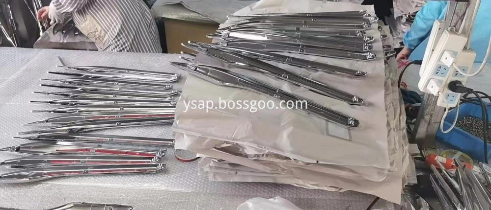 Pièces de voiture LC300 Lc300 Car Parts