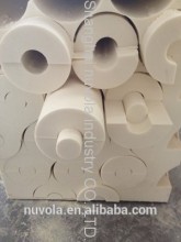 PIR Pipe/Polyisocyanurate Foam Pipe Insulation
