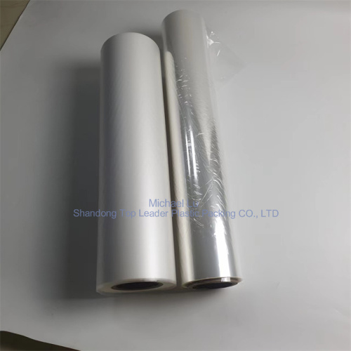 Bopp Flat Film, Matte Film, Heat Selling Film