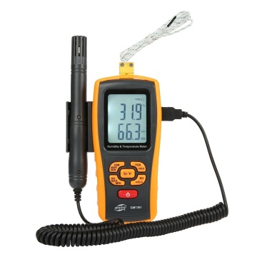 Digital Humidity Temperature Meter Hygrometer