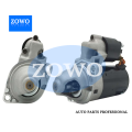 BOSCH MOTOR DE ARRANQUE 0001107090 12V 1.1KW 11T