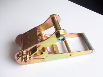 Rachet Buckle