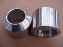 SS316 Steel Forged HALF Coupling