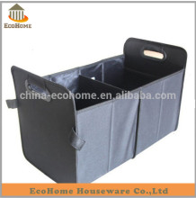 fabric car storage box