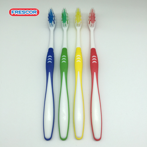 Toothbrush With Strong Cleaning Power