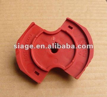 plastic mould for eletronic press-button