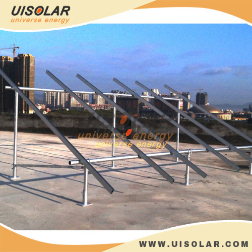 Solar Panel Mounting Bracket Solar Ground Mounting