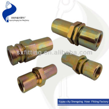 brake hose end fittings (female fitting)