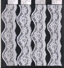 Webbing Mesh Lace W70030