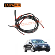 Rear Windshield Weatherstrip for Honda Accord 2008-2013