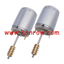 Au Directional column computer J518 Vulnerable motor , J518 Ignition lock computer direction lock motor