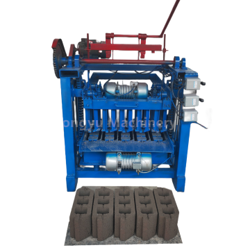 Cement Brick Molding Machine: Automatic Brick Making Machine at Favorable Prices