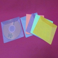 Good and cheap Single cd Paper Sleeve