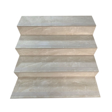 Full Body Luxury Marble 3D Floor Stairs Tiles Ceramics