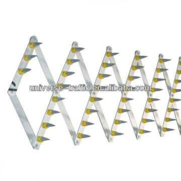 Safety Aluminum Road Spike