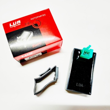LUA Brand C110 Motorcycle Spare Parts CDI