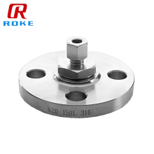 300 ANSI Stainless Steel Flange Adapters