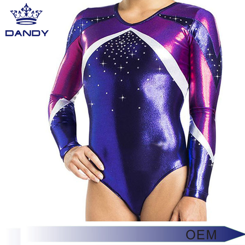 princess gymnastics leotard