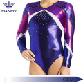 ทีม Mystique Dance Girls การแข่งขันยิมนาสติก Leotard