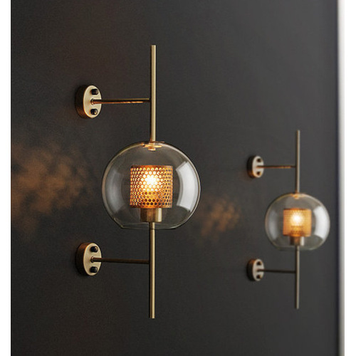 Small Standard Wall Lamps