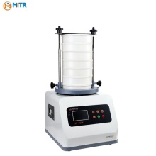 MITR Sieve Shaker: New Lab Equipment Mechanical Vibrating Sieve Shaker Machine