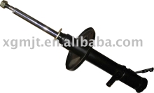 front  shock absorber