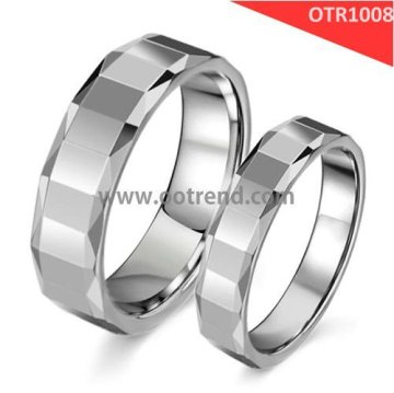 Paypal accept bangkok wedding ring,hot sale tungsten wedding ring