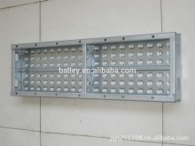 High Quality Perforated Safety Steel Plank Sabs