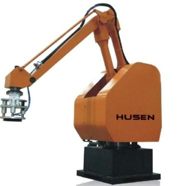 Md120 Carrying Robot Arm