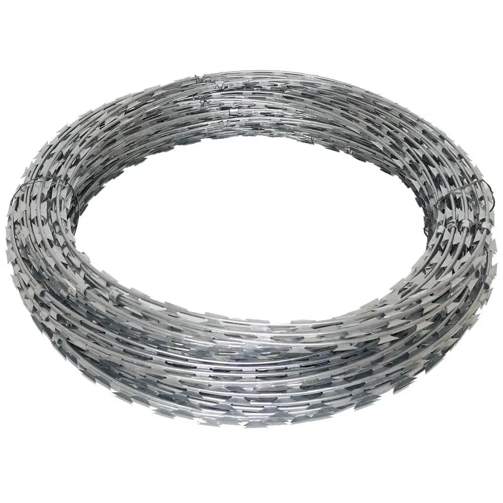 Factory Directly Selling Bto 22, Bto 10, Cbt 60 Razor Wire