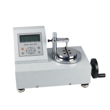 Digital Flat Coil Spring Torsion Testing Machine - High Precision Automatic Spring Torque Tester