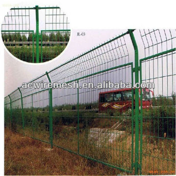 Air Port Fence