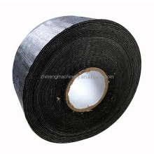 Polypropylene Anti-Corrosion Bitumen Tape