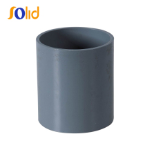 PVC Pressure Fitting Adaptor Socket Coupling