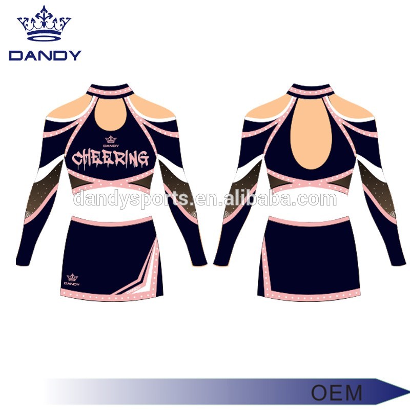 all stars cheerleading uniforms