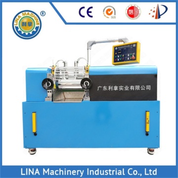 Two Roll Mixing Mill for Food Grade Silicone