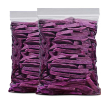Wholesale Fuego Dried Vegetable Chips: Affordable Fruit & Vegetable Snacks Including Purple Potato