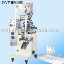 Lipton double chamber teabag packing machine