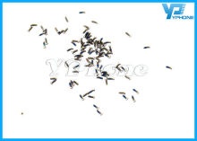 Repair Parts For Iphone 5c Screw Set , Apple Iphone Spare Parts