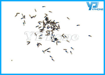 Repair Parts For Iphone 5c Screw Set , Apple Iphone Spare Parts