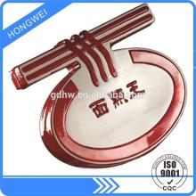 Vacuum forming outdoor Acrylic light box