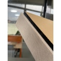 Eco-Friendly Clothing Acoustic Panels for Hotel
