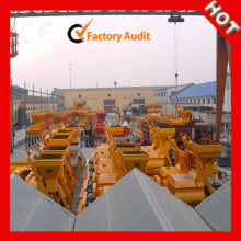 hot sale high quality durable stationary JS750 stationary engines used