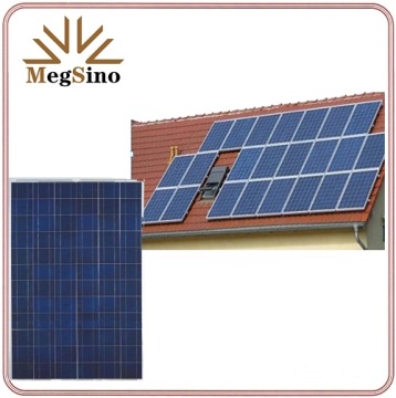 Solar Power System, Poly Solar Moudle