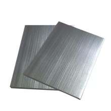 304 2B Stainless Steel Hot Rolled Sheet