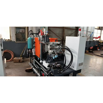 Newest 20Ton hot chamber Zinc die casting machine