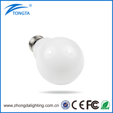 New Mini CCT Color Temperature Changing Led Light Bulb With CE ROHS