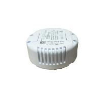 Driver rotondo dimmable rotondo 36w 0-10V