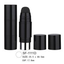 Double Prome Plastic Stick Foundation SF-1111D