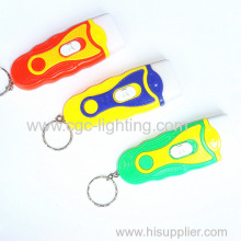 Tactical Key Chain Led -flashlight?